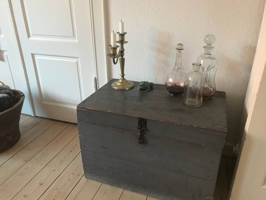 Stue/ living room/ dining room