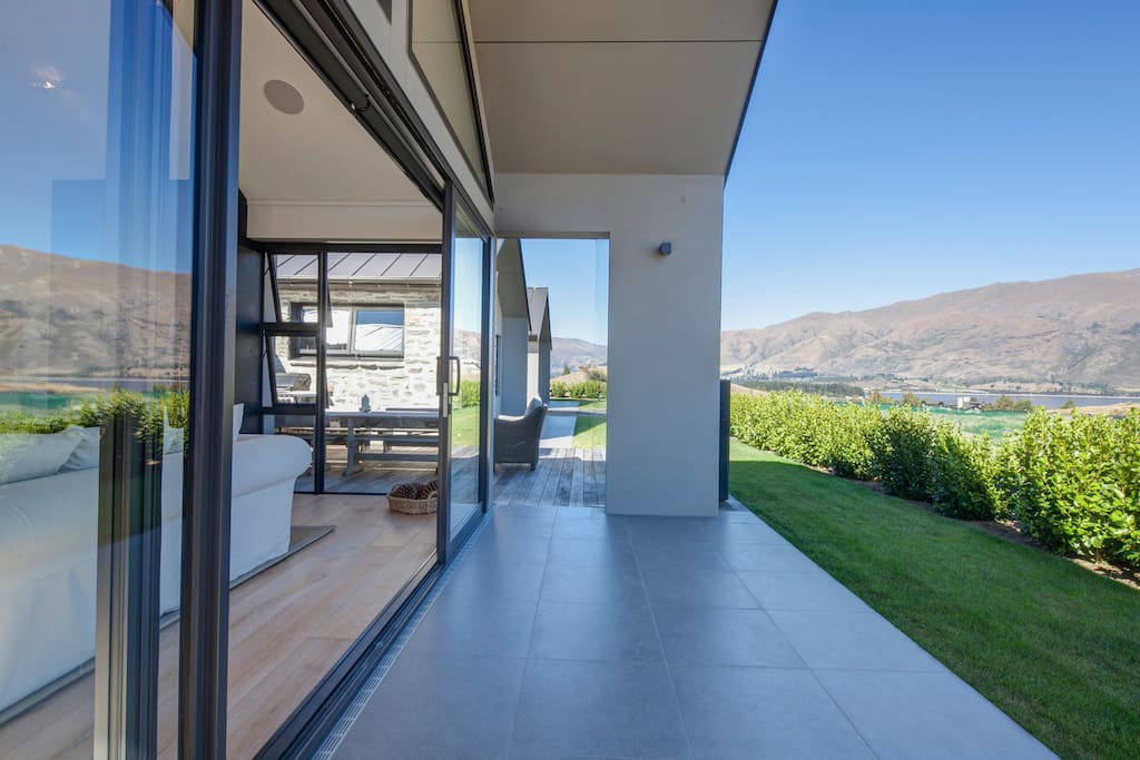 Release Wanaka - Infinity Drive