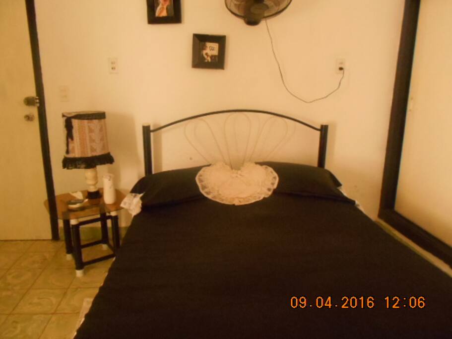 Habitación 1