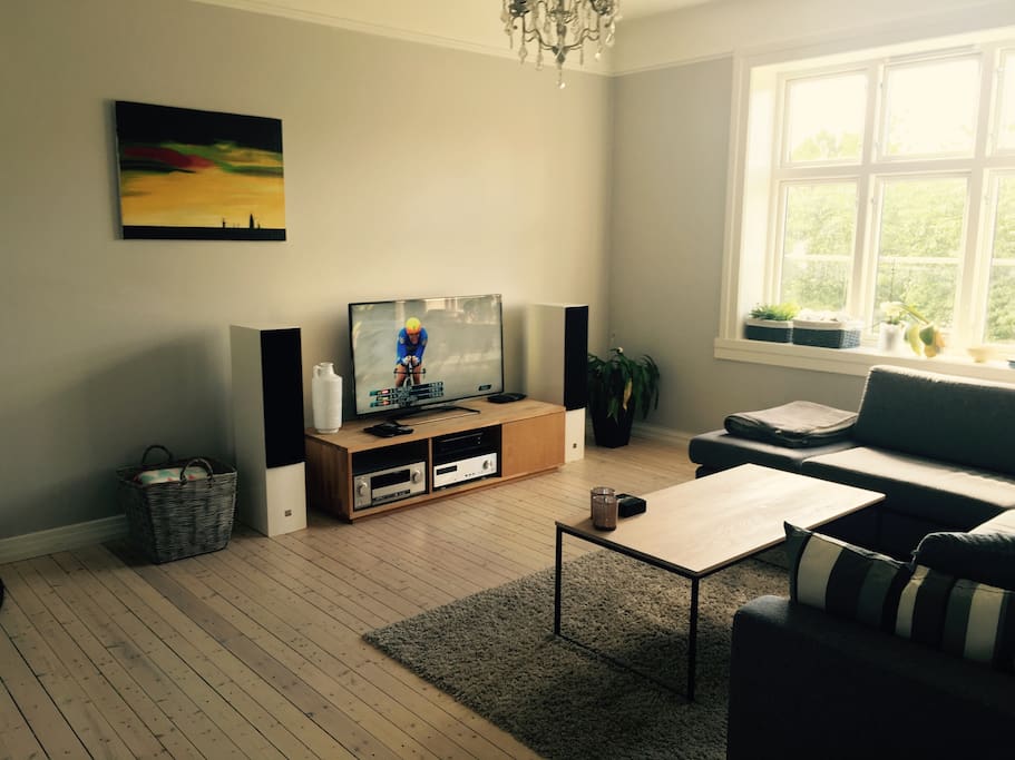 Livingroom
