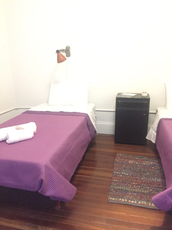 Комната в совместном доме в San Telmo