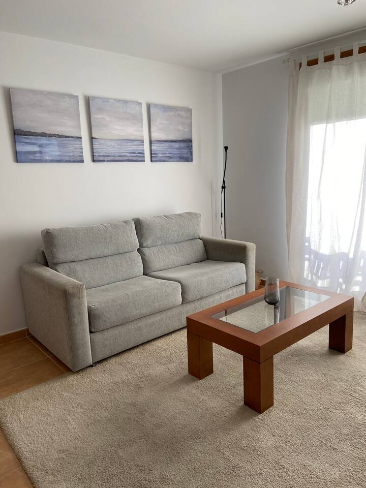 ÁTico Con Terraza Y Piscina -ÁTico Luscofusco- - Carnota