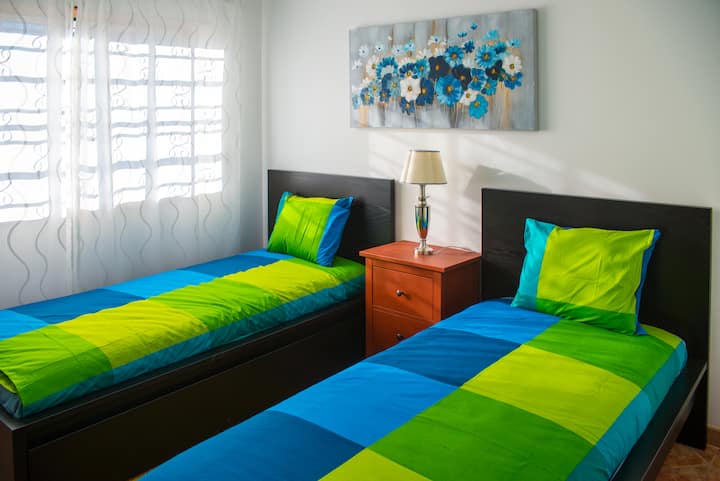 Habitación 2