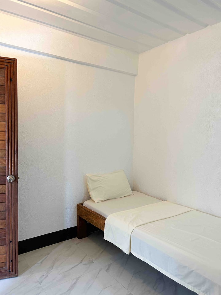 Dormitorio #2