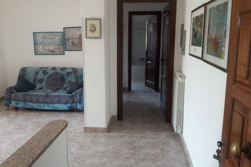 Ingresso