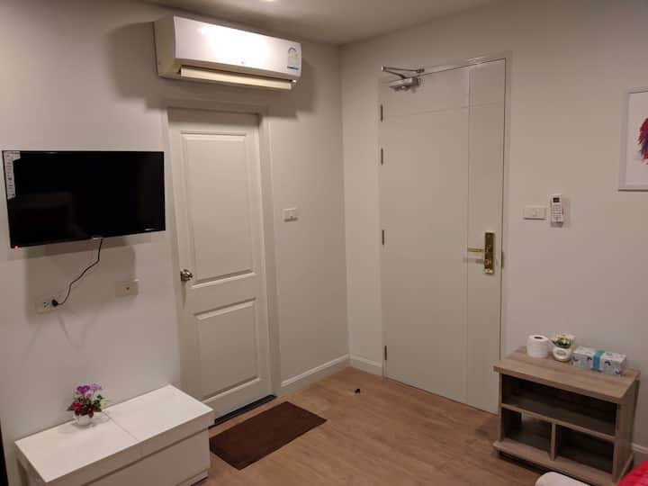 მისაღები ოთახი