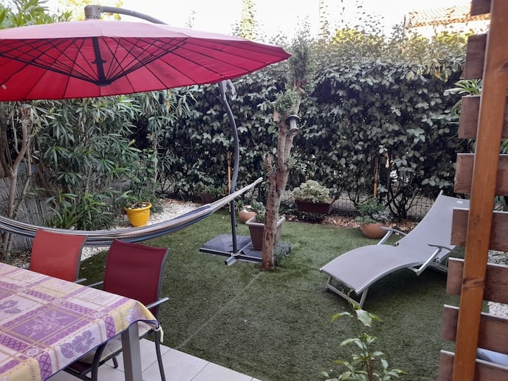 Bonjour, Je Loue T4 Du 3/08 Au 17/08. - Puget-sur-Argens