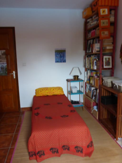 votre chambre