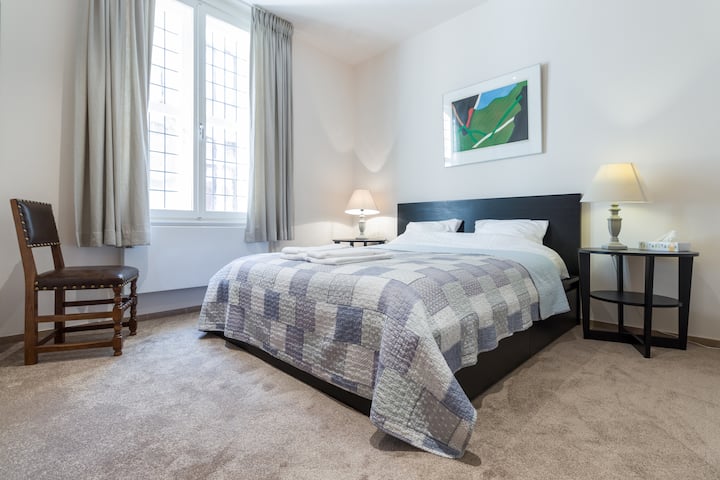 غرفة النوم 1