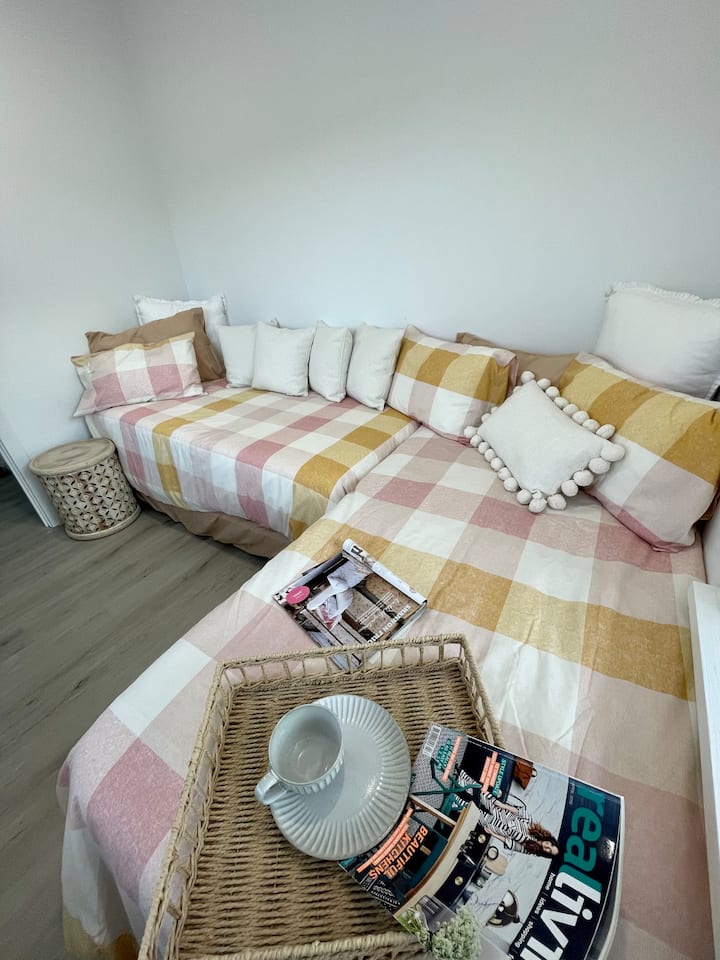 Chambre 1