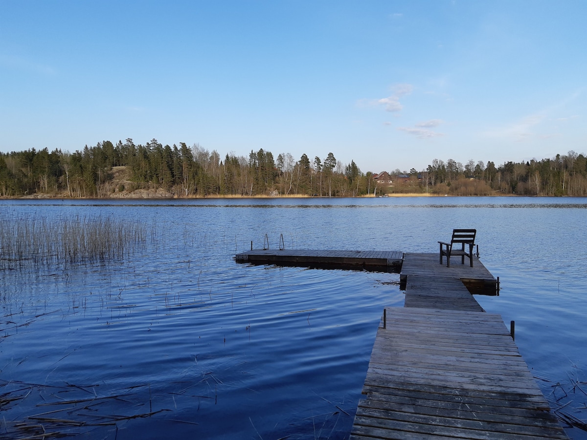 Svensboda Vacation Rentals & Homes - Stockholm County, Sweden | Airbnb