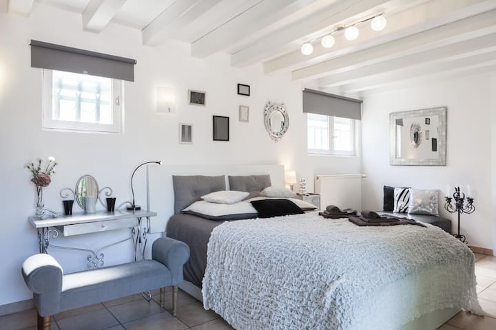 Beautiful house near Bordeaux and the coast 4* gallery image 5