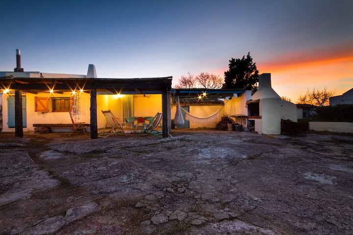 Gîte Rural Près De La Falaise - Sardinia Island