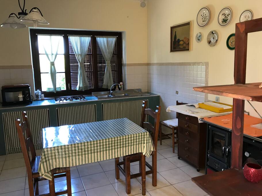 Cucina