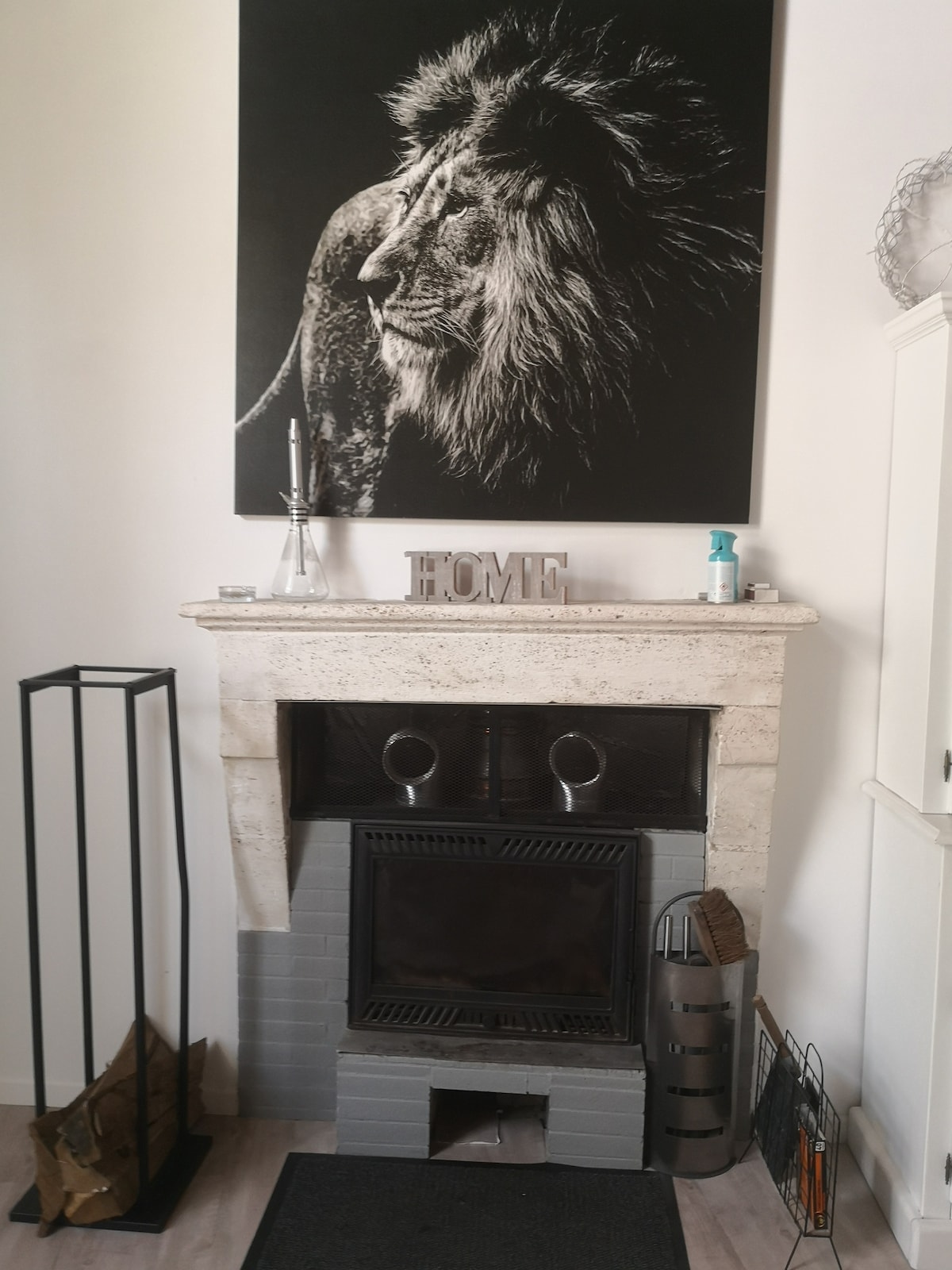 Top Airbnb: Atypical house in a bucolic setting in Charente