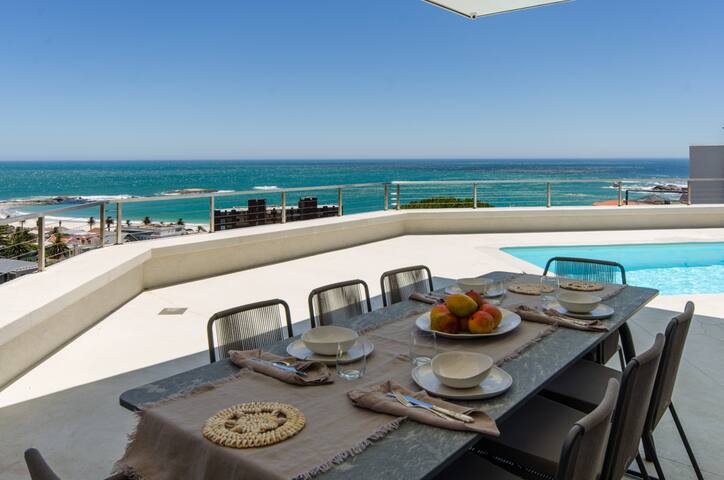 Villa FortyFive Camps Bay gallery image 5