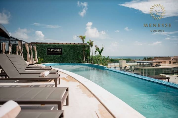 Caribe Condo Real Estate Agency managed Airbnb listing 2