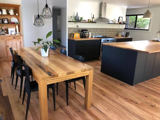 Barwon Heads Ozone Family Getaway