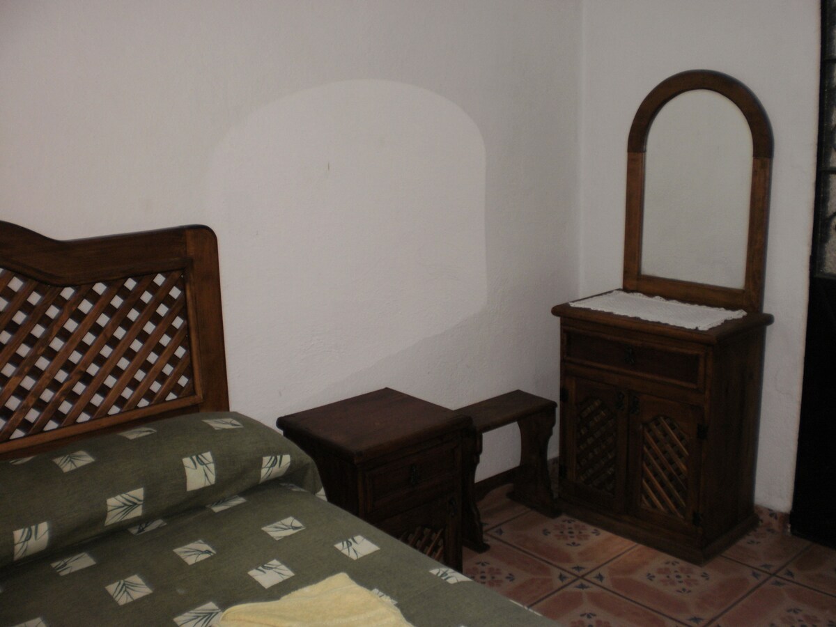 Top Airbnb: Taxco, Easter, weekend vacations en Taxco De Alarcón