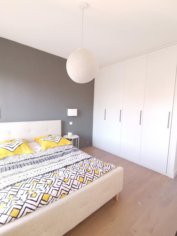 საძინებელი 3