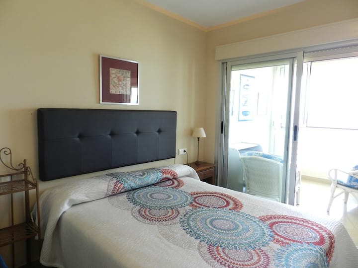 Habitación principal