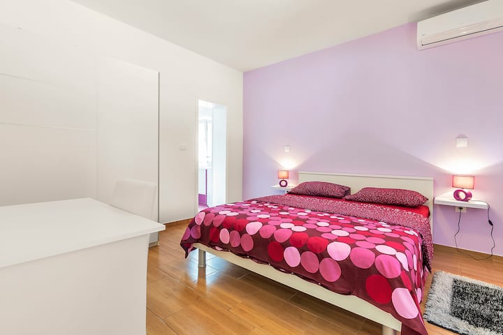 Спална соба 1