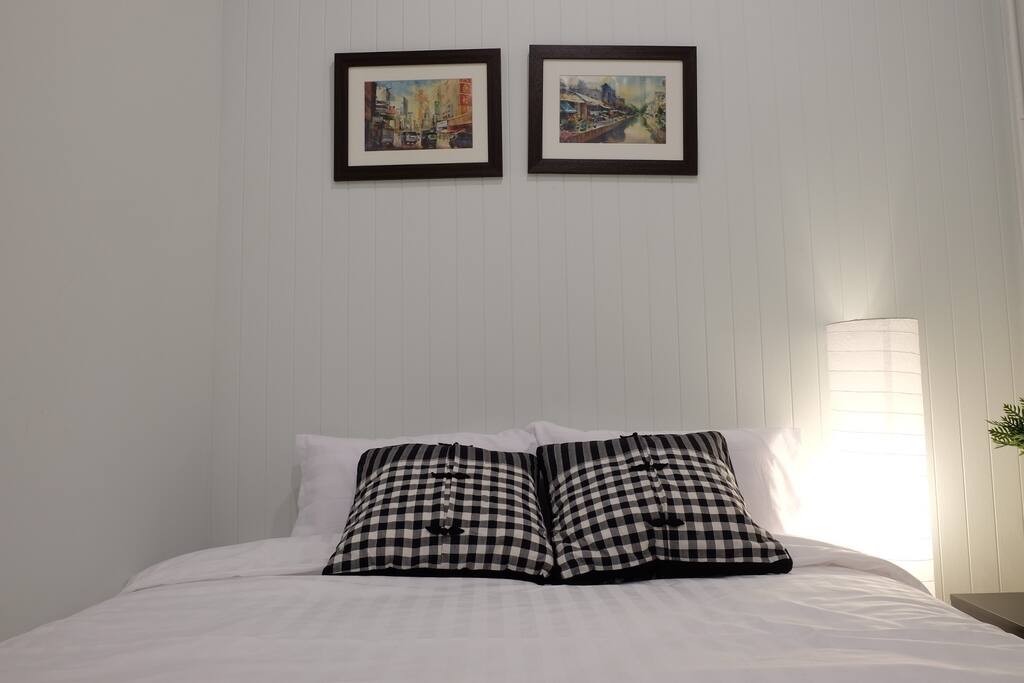 Double Bedroom Type