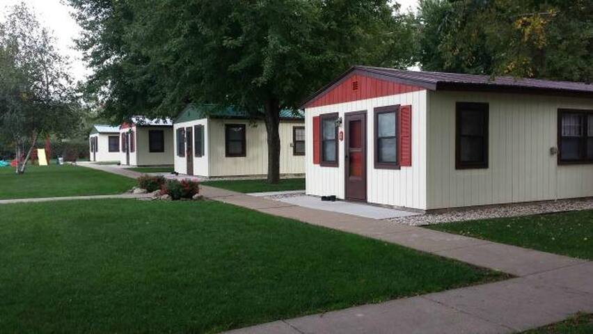 Cozy Corner Cottages Cabin Rental Cabins For Rent In Onalaska