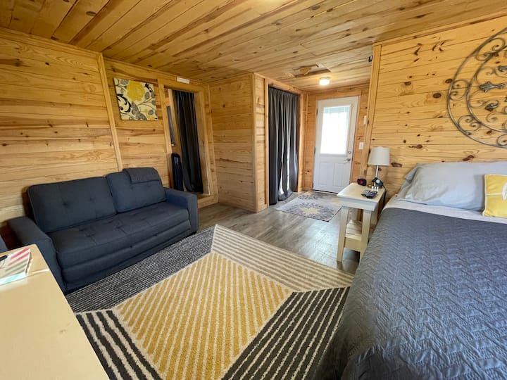 10 Best Cabin Rentals Near Yellville, Arkansas Updated Trip101