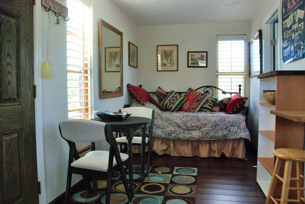 twin sofa bed