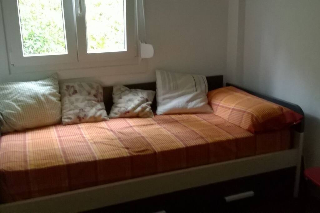 Habitación