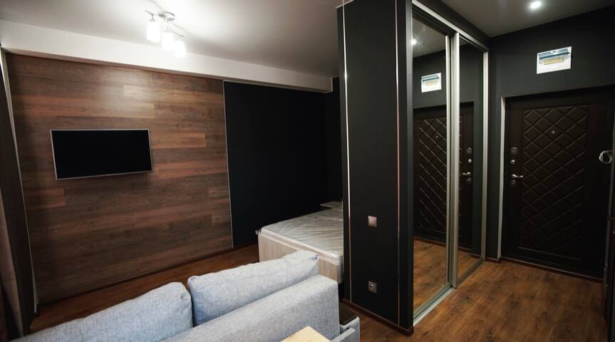 Квартира посуточно