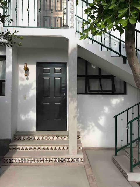 Casa Maria Bonita, Apt. 2