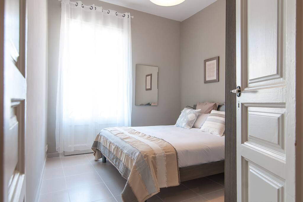 Bohemian Rhapsody 3 Bedrooms Gracia Apartments for Rent in Barcelona