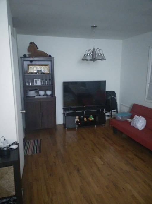 living room - 2