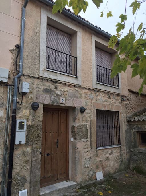 Fachada