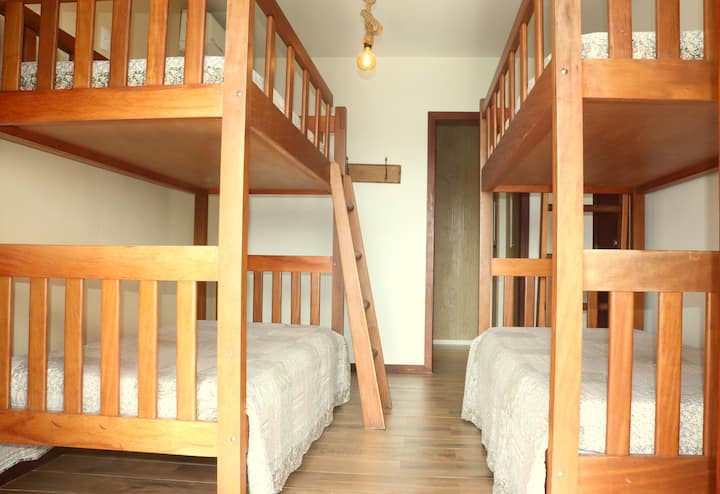 АПАРТАМЕНТ 2 (5 души)