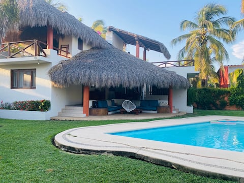 House in Pie de la Cuesta 6 Rec