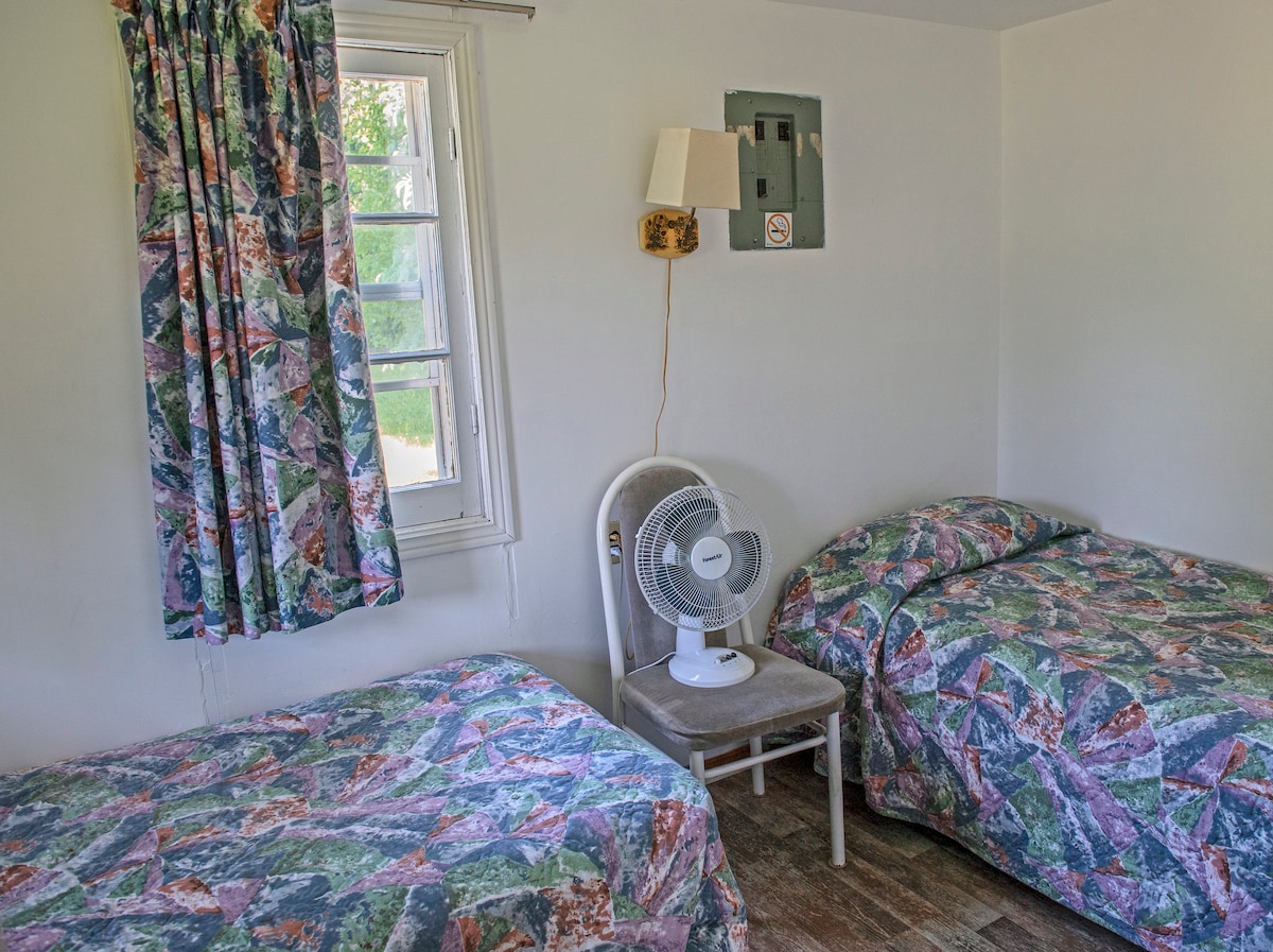 Снимка на спалнята