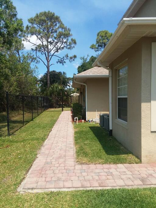 WALKWAY