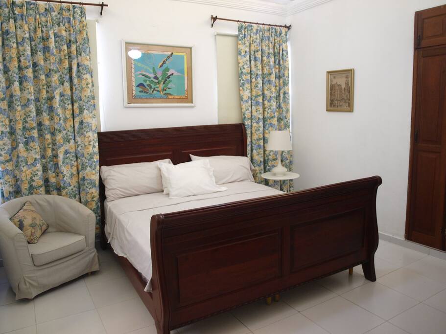 Habitación Principal