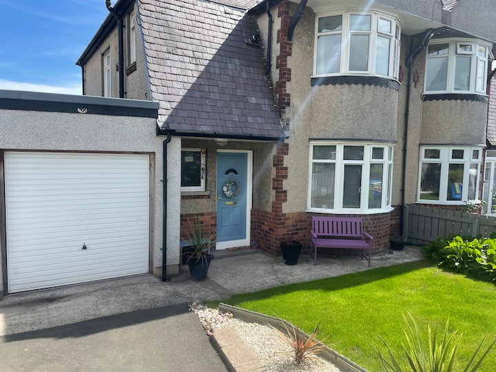 BerwickuponTweed Holiday Rentals & Homes England, United Kingdom