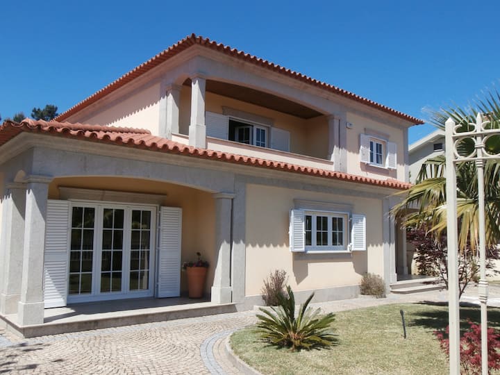 rents Villa des citronniers