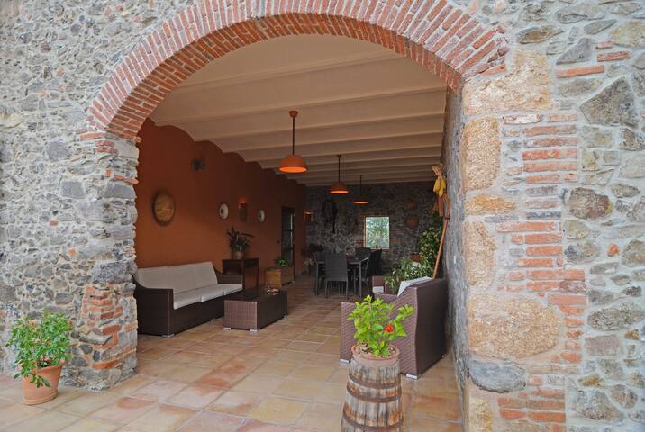 MASIA CAN LLADO gallery image 2