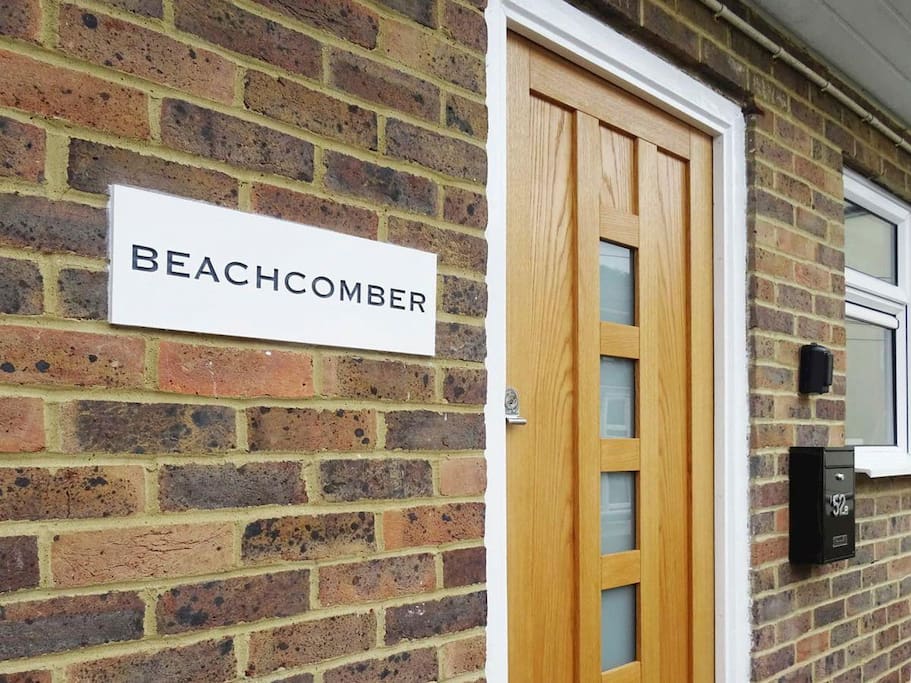 Beachcomber