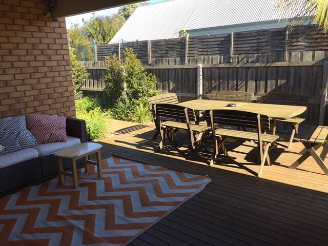 5 bedroom Barwon Heads Family Haven gallery image 5