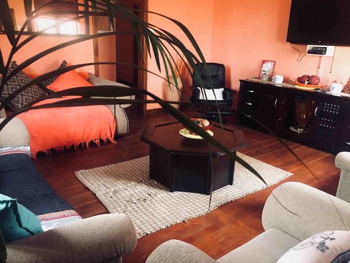 The Hawk Holiday House - Swakopmund