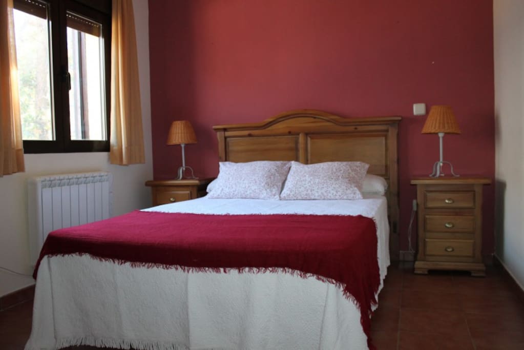 Habitación principal