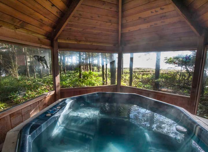 10 Best Airbnbs With Hot Tub In Tofino, Canada Updated Trip101