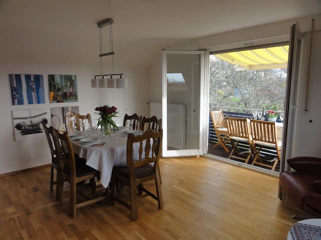 Airbnb Balingen Holiday Rentals Places To Stay Baden